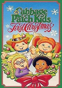 Watch Cabbage Patch Kids: First Christmas