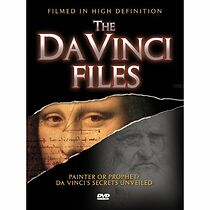 Watch The Da Vinci Files