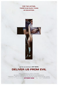 Watch Deliver Us from Evil