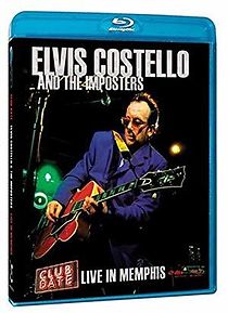 Watch Elvis Costello and the Imposters: Live in Memphis
