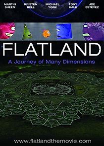 Watch Flatland: The Movie