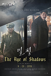 Watch The Age of Shadows