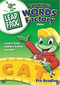 Watch LeapFrog: The Talking Words Factory