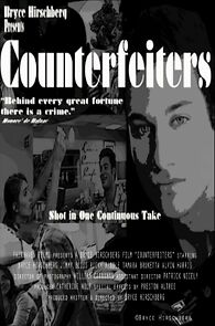 Watch Counterfeiters (Short 2011)