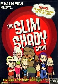 Watch The Making of Slim Shady's World