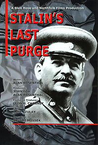Watch Stalin's Last Purge