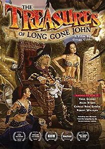 Watch The Treasures of Long Gone John