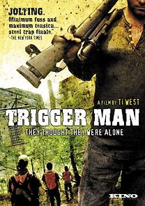 Watch Trigger Man