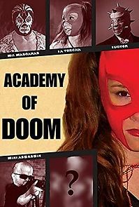 Watch Academy of Doom