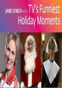 Watch TV's Funniest Holiday Moments
