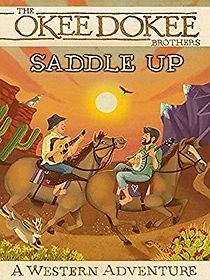 Watch Saddle Up