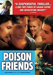 Watch Poison Friends