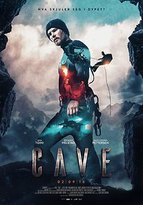 Watch Cave