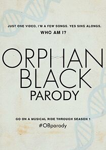 Watch Orphan Black Parody: #OBparody
