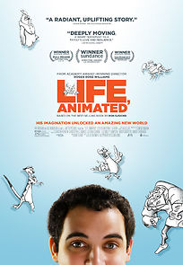 Watch Life, Animated