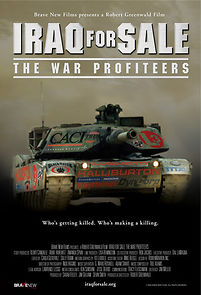 Watch Iraq for Sale: The War Profiteers