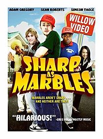 Watch Sharp as Marbles