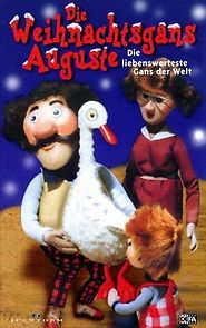 Watch Das Stacheltier - Peterle und die Weihnachtsgans Auguste
