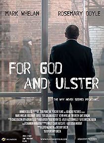 Watch For God and Ulster
