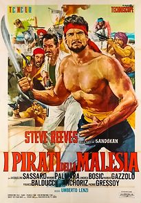 Watch I pirati della Malesia