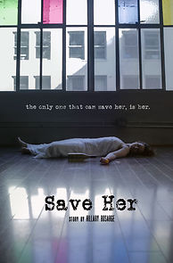 Watch Save Her