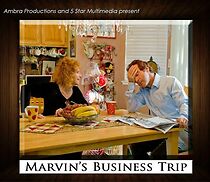 Watch Marvin's Business Trip (Short 2014)