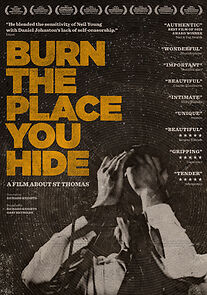 Watch Burn the Place you Hide