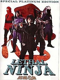 Watch Lethal Ninja