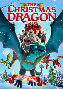 Watch The Christmas Dragon