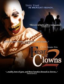 Watch Fear of Clowns 2