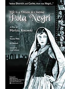 Watch Life Is a Dream in Cinema: Pola Negri