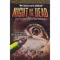 Watch Night of the Dead: Leben Tod
