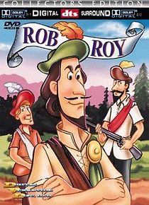 Watch Rob Roy