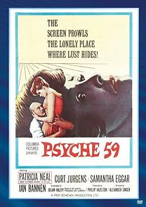 Watch Psyche 59