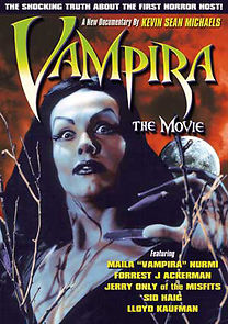 Watch Vampira: The Movie
