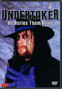 Watch Undertaker - He Buries Them Alive