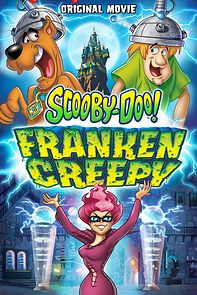 Watch Scooby-Doo! Frankencreepy