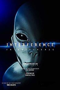 Watch Alien Interferenze (Interference)