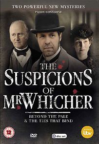 Watch The Suspicions of Mr Whicher: Beyond the Pale