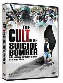 Watch The Cult of the Suicide Bomber