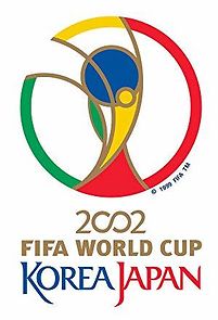 Watch The Official Review of the FIFA World Cup 2002