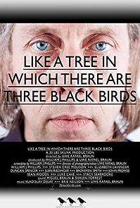Watch Like a Tree in Which There Are Three Black Birds