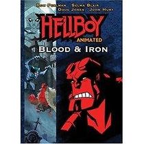 Watch Hellboy Animated: Blood and Iron