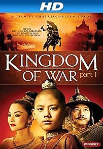 Watch Legend of King Naresuan: Hostage of Hongsawadi