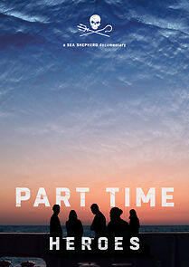 Watch Part Time Heroes (Short 2017)