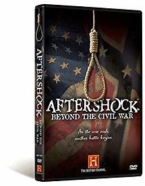 Watch Aftershock: Beyond the Civil War