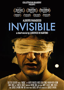 Watch Invisibile (Short 2014)