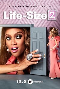 Watch Life-Size 2