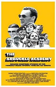 Watch The Arbuckle Academy