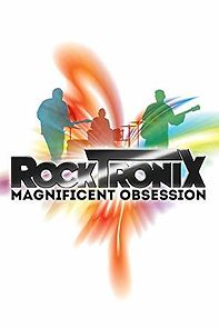 Watch The RockTronix - Magnificent Obsession